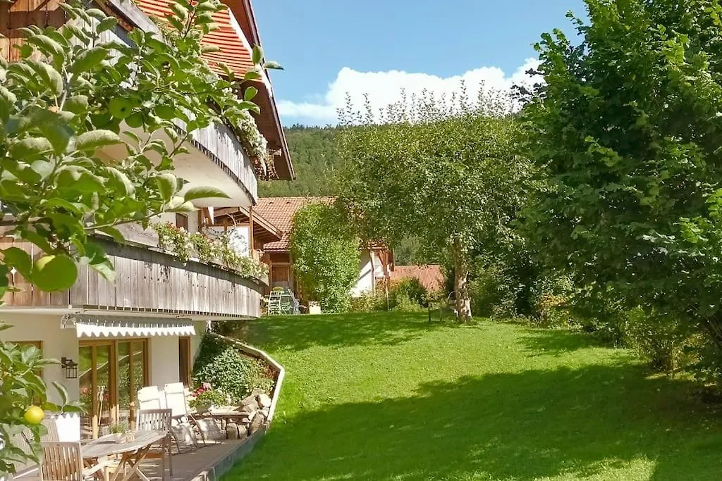 Ferienwohnung Am Gruenten - Barbaras Apartment レッテンベルク